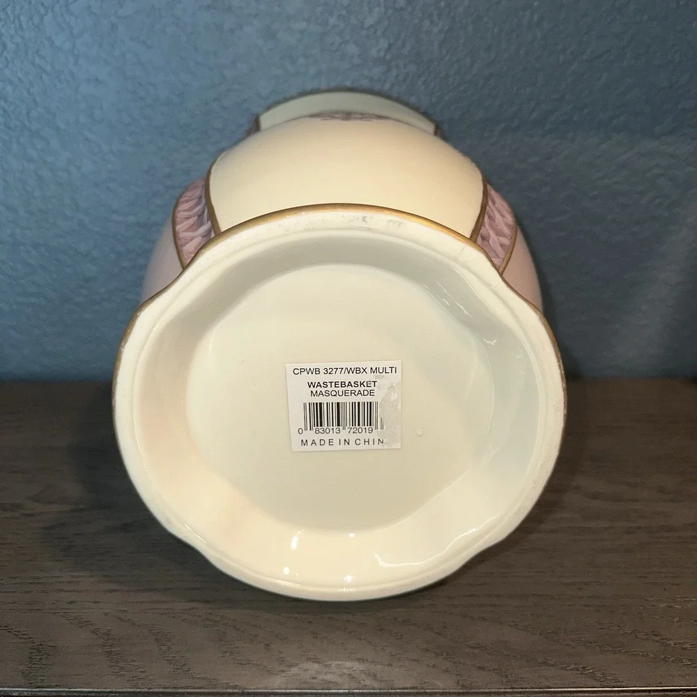 Croscill vtg 1990